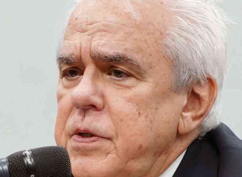 Roberto Castello Branco foi substitudo pelo presidente Bolsonaro(foto: will shutter/wikimedia commons)
