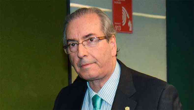 Presidente da Cmara, deputado Eduardo Cunha, prometeu analisar pedido de impeachment de Dilma com 