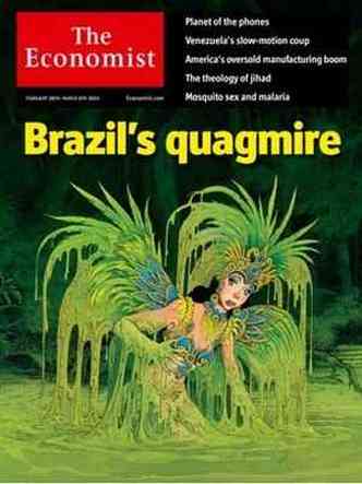 (foto: Reproduo The Economist)