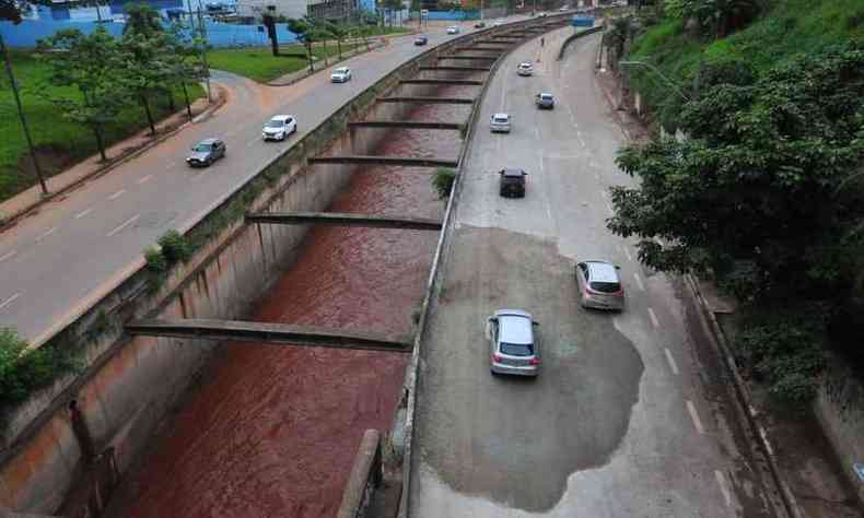 (foto: Gladyston Rodrigues/EM/D. A Press)