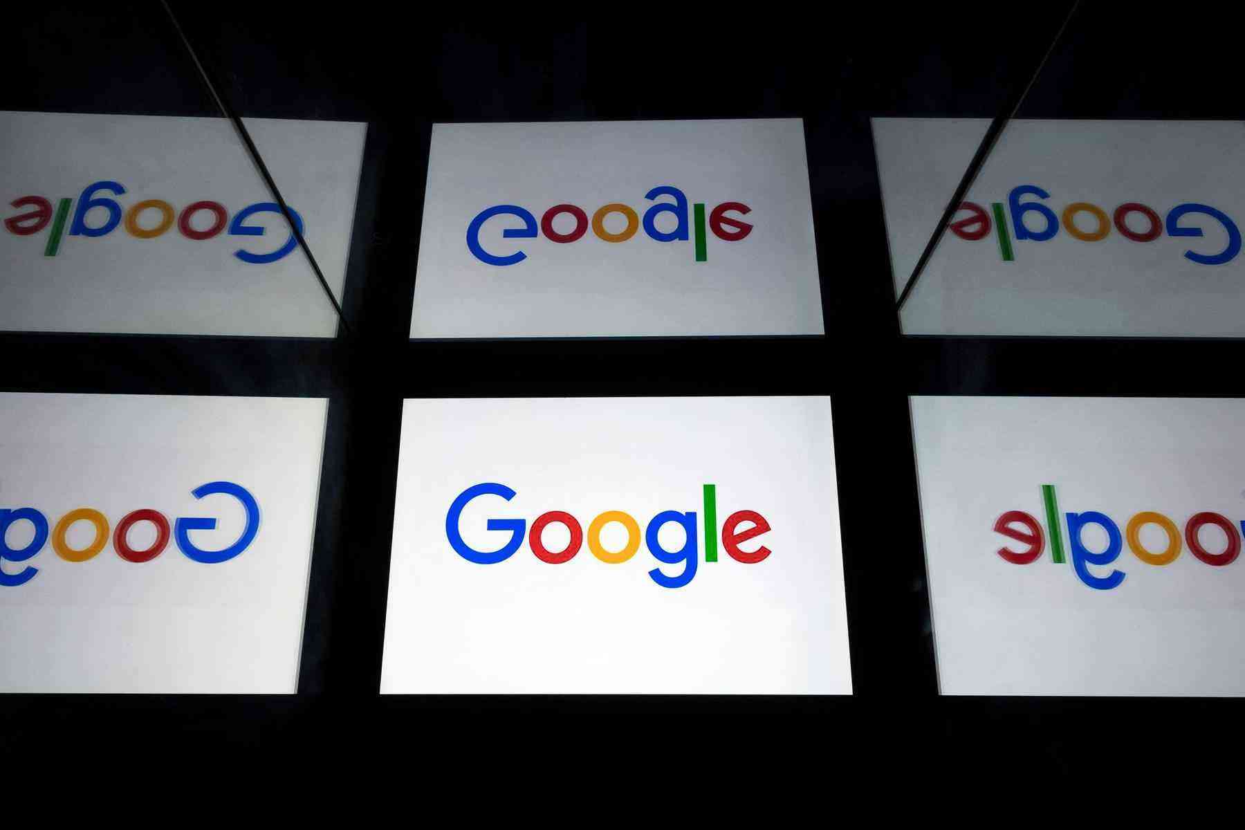  Google investirá 1bi de euros na computação em nuvem e em energias verdes 