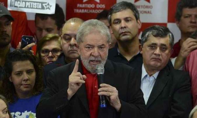 A procuradoria invocou artigo que fala em risco de fuga do condenado (foto: Rovena Rosa / Agência Brasil) A procuradoria invocou artigo que fala em risco de fuga do condenado (foto: Rovena Rosa / Agência Brasil)