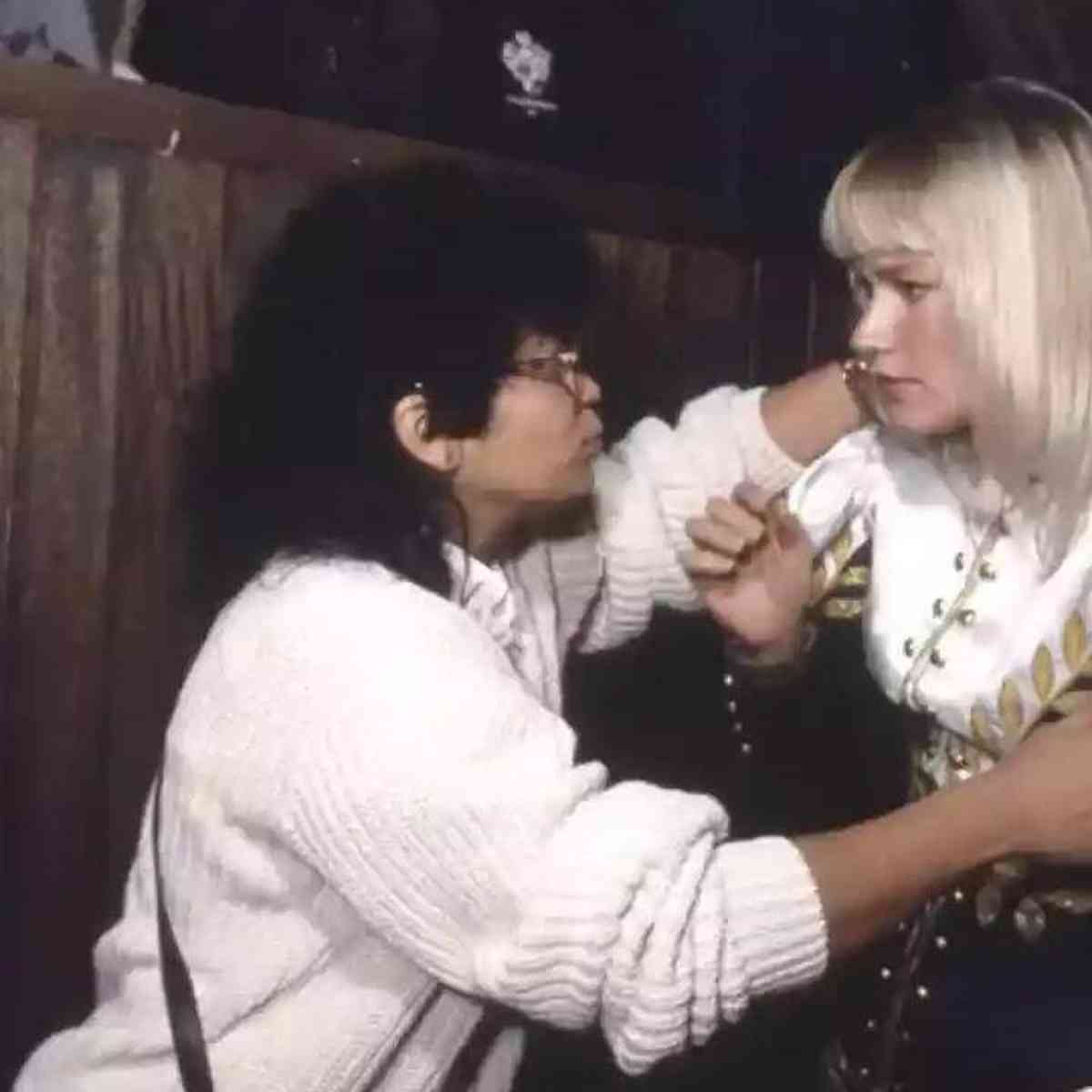 Marlene Mattos afirma que ela e Xuxa eram um casal, só que sem sexo -  Cultura - Estado de Minas