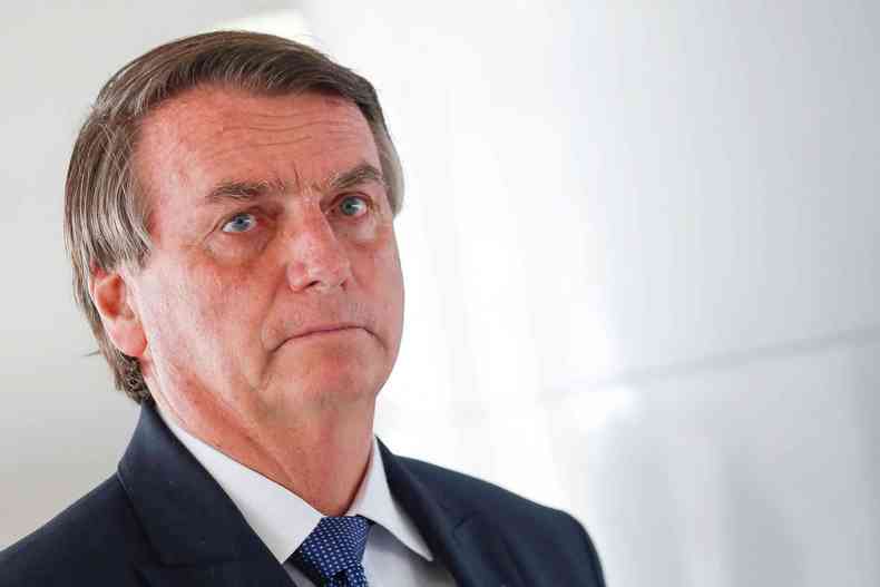 Jair Bolsonaro