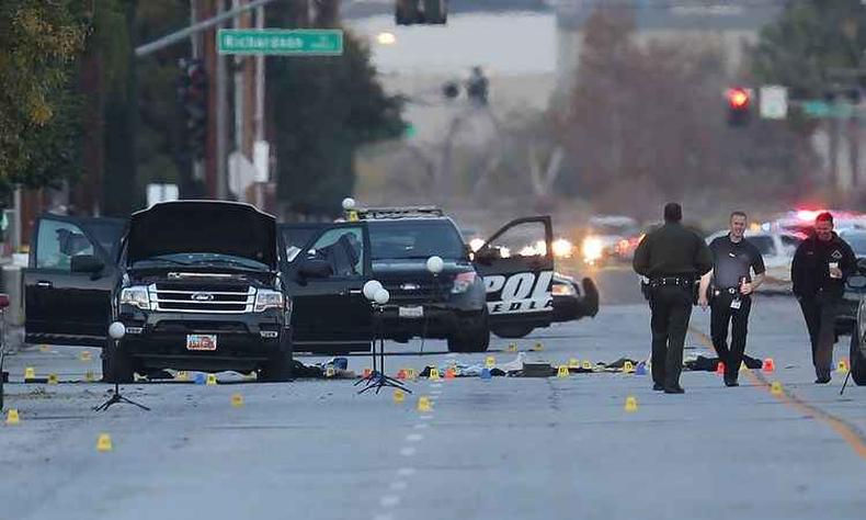 (foto: Joe Raedle/Getty Images/AFP )