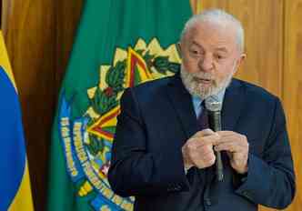 Lula indicou que Dino pode permanecer no Ministrio da Justia