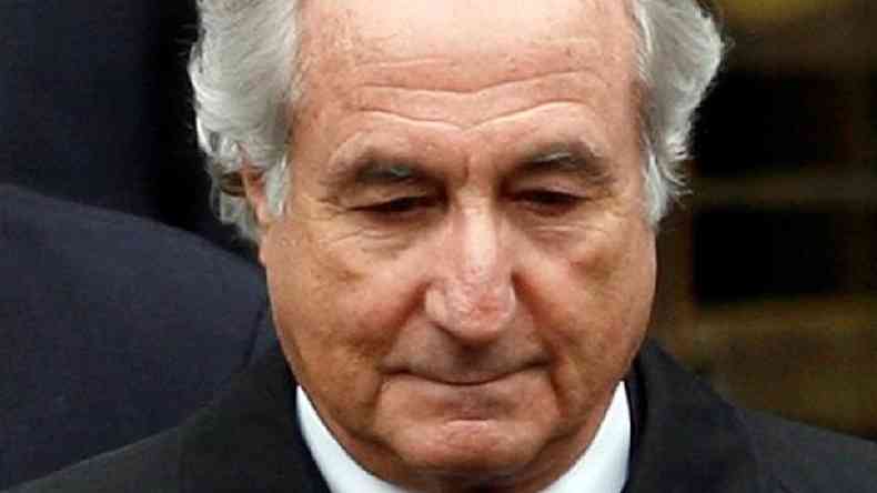 Bernie Madoff sempre se esforou para manter uma aura de exclusividade em torno de seu negcio(foto: Reuters)