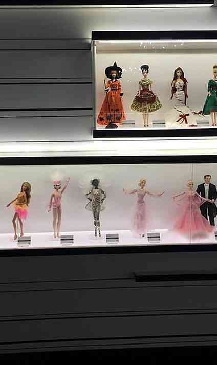 Barbie: veja as profissões mais diferentes que a boneca já teve