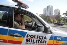 Adolescente gr�vida sofre tentativa de homic�dio a tiros e golpes de fac�o em Belo Horizonte