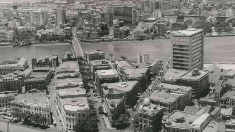 Recife nos anos 1960