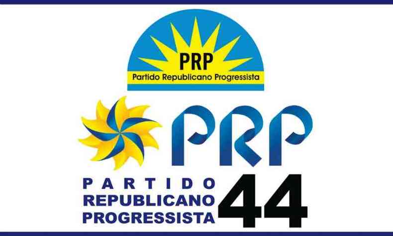 (foto: Divulgao/Partido Republicano Progressista (PRP))