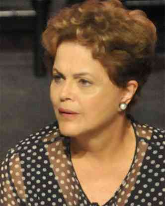 Presidente Dilma Rousseff visita os Estados Unidos na prxima semana(foto: Juarez Rodrigues/EM/D.A Press - 06/2/15)