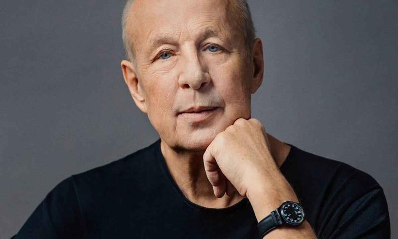 Maestro Stefan Soltesz