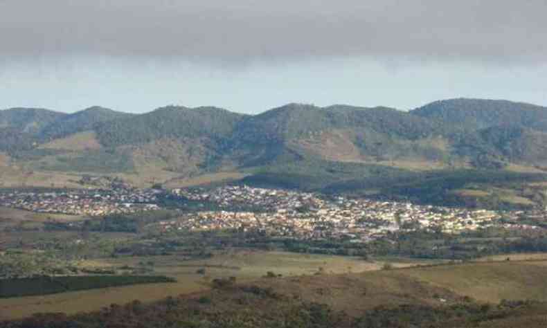 (foto: Prefeitura de Conceio do Rio Verde/Divulgao)
