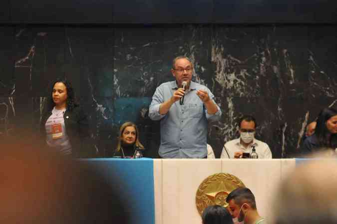 Alexandre Kalil contará com apoios de PSB e Rede na disputa ao governo mineiro em 2022Gladyston Rodrigues/EM/DA Press
