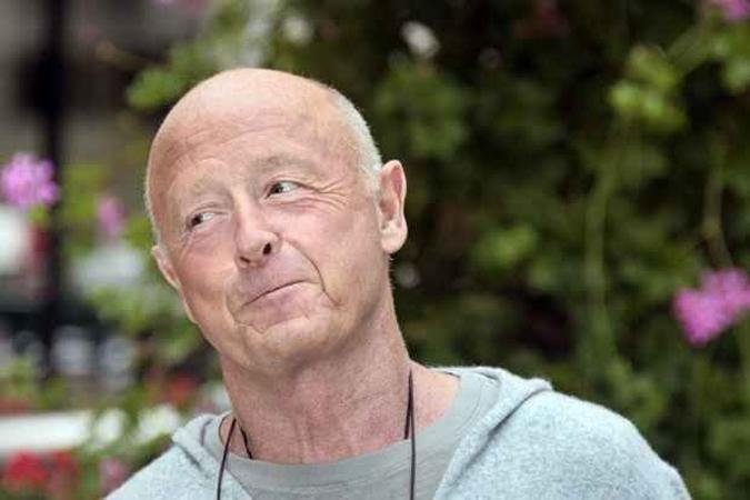 Tony Scott deixou uma carta de suic�dio no escrit�rio onde trabalhava (foto: FRANCOIS GUILLOT / AFP)