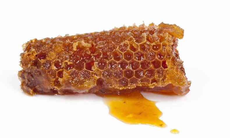 favos de mel