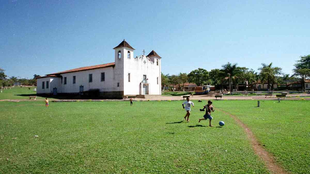 With 27 cases of bacterial infection, the city of Jequitinhonha closes schools – Gerais