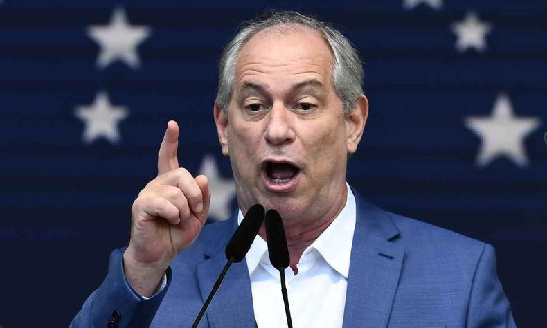 Ciro Gomes