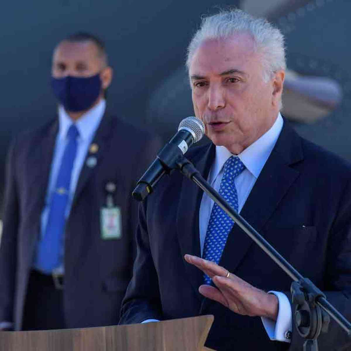 Michel Temer Abinee 08dez2017-84, O presidente Michel Temer…