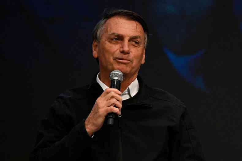 Bolsonaro