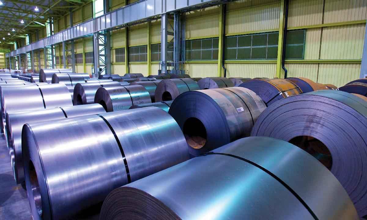 Japão e EUA negociam redução das tarifas de aço e alumínio