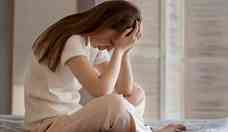 Pesquisa: 30% das mulheres sofrem com ansiedade e depresso