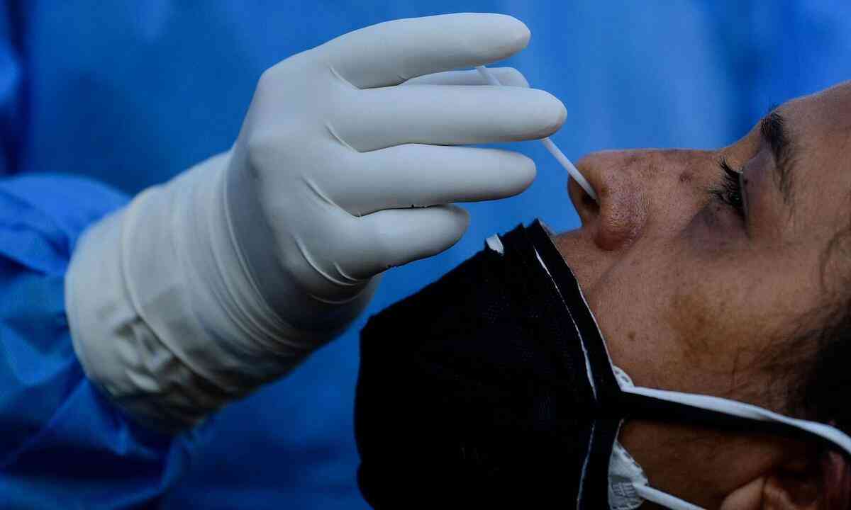 Coronavírus: Nasa revela empresas dos EUA que fabricarão seu respirador 