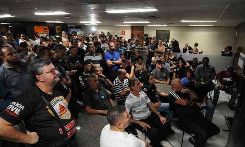 (foto: Juarez Rodrigues/EM/D. A. Press)