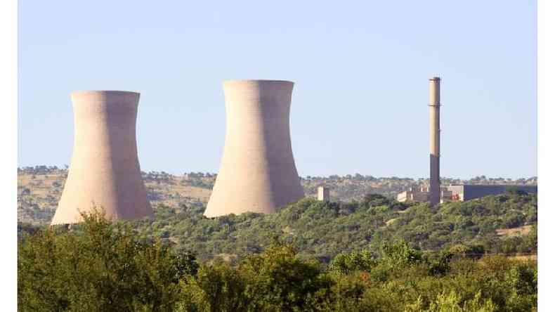 Centro de Pesquisa Nuclear de Pelindaba