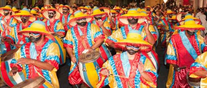Pode curtir a folia, mas fique atento às vagas mesmo durante o carnaval (foto: Leonardo Correa/Divulgação) Pode curtir a folia, mas fique atento às vagas mesmo durante o carnaval (foto: Leonardo Correa/Divulgação)