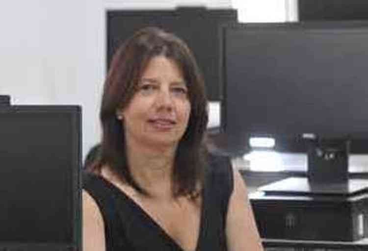 Renata Mafra Giffon