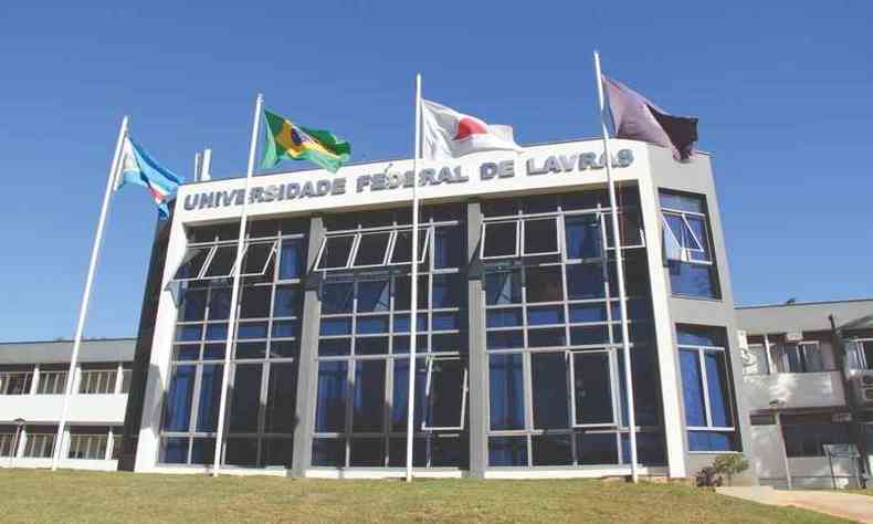 Resultado do Enade coloca cursos da UFLA entre os melhores do Brasil - Gerais - Estado de Minas