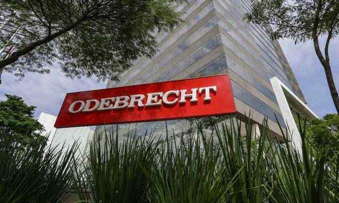 A Odebrecht afirma que colabora com a Justiça (foto: Newton Menezes/Futura Press) A Odebrecht afirma que colabora com a Justiça (foto: Newton Menezes/Futura Press)