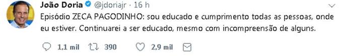 (foto: Reprodução/Twitter) (foto: Reprodução/Twitter)