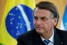 Bolsonaro quer aumentar Auxílio Brasil, mas não diz de onde virá o dinheiro