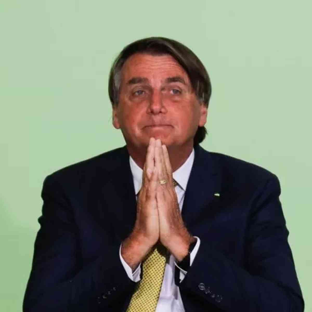 Brasil, Bolsonaro e o jogo da galinha - Brazil Journal