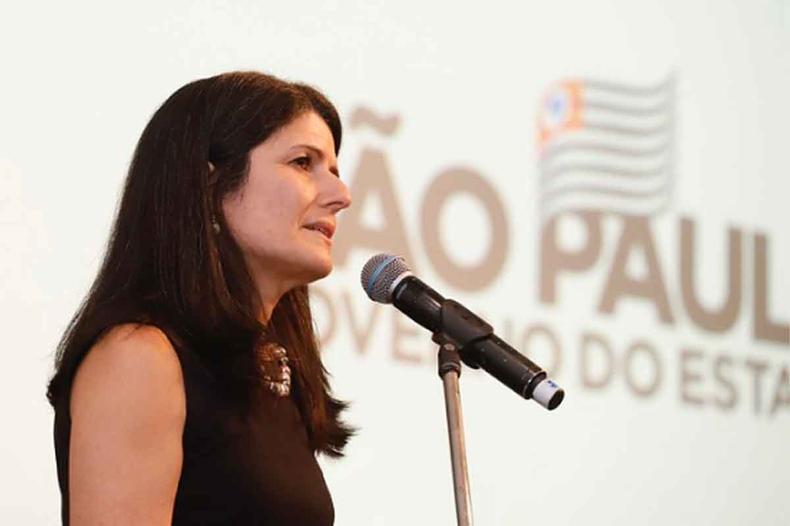 (foto: Reprodução) Zeina Latif, sócia da consultoria Gibraltar e ex-economista-chefe da XP