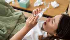 Alergia, gripe e resfriado: higienizao nasal previne em at 40% sintomas
