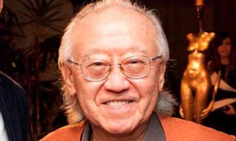 Ruy Ohtake morreu aos 83 anos em So Paulo