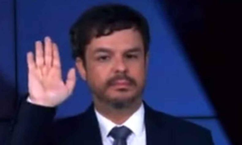 Adrilles Jorge demitido da Jovem Pan