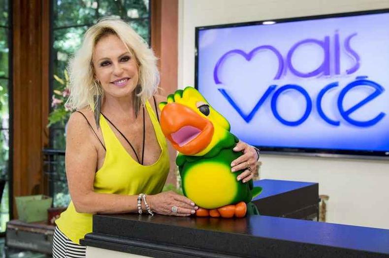 (foto: Reprodução/TV Globo) (foto: Reprodução/TV Globo)
