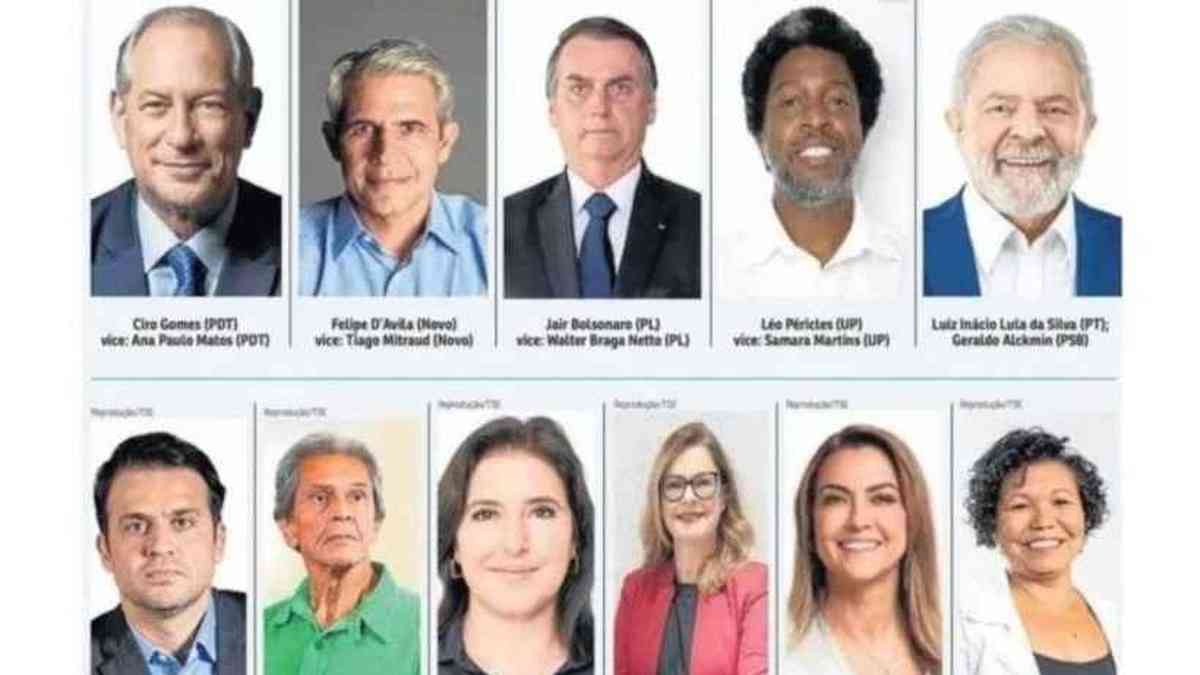 Armas Nacionais — Planalto