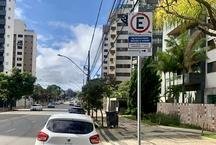 Rotativo em Belo Horizonte fica mais caro a partir de 1� de junho; veja o novo valor