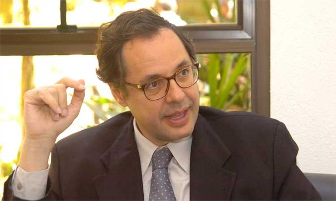 (foto: Marcelo Sant'Anna/Estado de Minas - 10/10/2005 ) (foto: Marcelo Sant'Anna/Estado de Minas - 10/10/2005 )