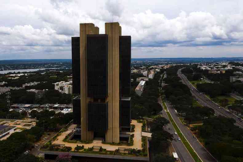 Sede do BC em Braslia: autonomia da instituio vira alvo de Lula